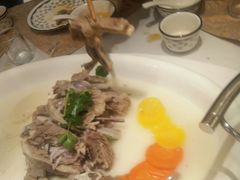 -巴依老爷新疆美食(常营店)