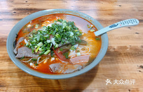 Special Sour Cabbage Four-Fresh Rice Noodles