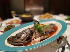 -百富源·海鲜辽菜(和平北大街店)