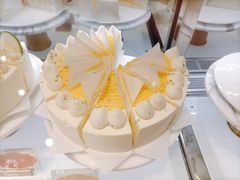 -St蛋糕王国(亨特店)