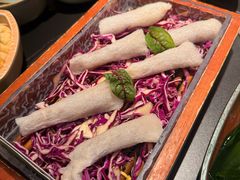 -季季山·云南野生菌火锅(上海首店)