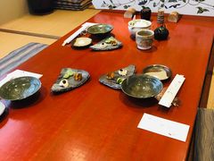 -是山居