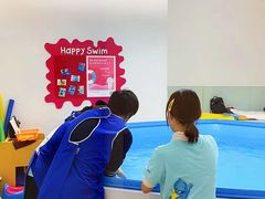 -水孩子国际儿童游泳早教中心(吾悦旗舰中心)