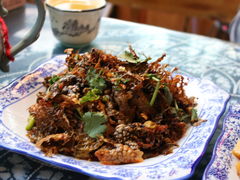 -老宅子私房菜馆(大理古城店)