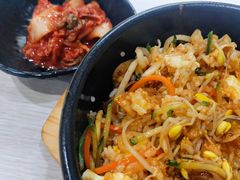 -文成焕·家族韩式餐厅