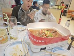 -三江源活鱼现烤(维多利摩尔城店)