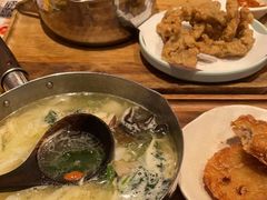 -小满手工粉(上海文峰广场店)