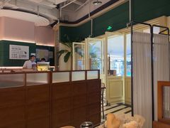 -太食獸泰式茶餐厅(济南万象城店)