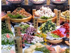 -一宝菜馆(潍坊总店)