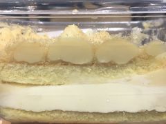 豆乳盒子-Olé精品超市(前海壹方城店)