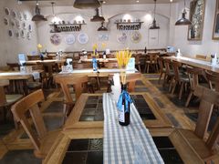 -Paulaner·德国帕拉娜自酿啤酒餐厅(海上世界店)