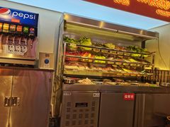 -阿亲家·韩式无限烤肉(花果园店)