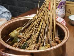 -搓火大都会(广安门总店)