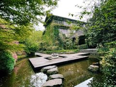 -三嚥阁 La Villa Restaurant
