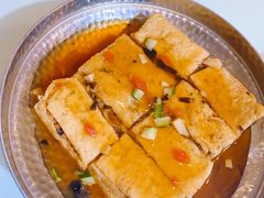 博山豆腐箱-合家亲妈妈菜·博山菜老字号(联通路店)