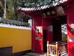 -普陀山慧济禅寺