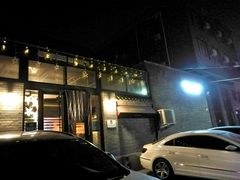 -苹果树下艺术餐厅(宋庄店)