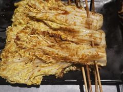 -蚝太郎 • 海鲜烧烤(建国路创始店)