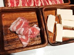 -菌小白·野生菌火锅(时尚天河店)