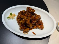 -虎哥私房菜(馒头山店)