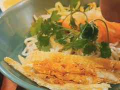 -鼓楼吃面·肉啃肉(南锣鼓巷店)