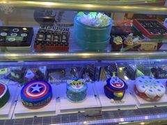 -CAKE BOSS 蛋糕老板(北京世纪金源购物中心)