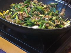 -古城苗家土菜馆(河景餐厅店)