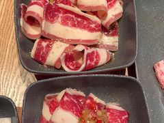 -新石器烤肉(百联川沙店)