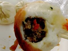 -恒记金煎包(指南里小区店)