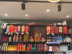 -肖肖酸萝卜鱼火锅(总店)