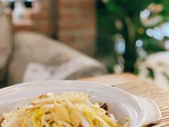 砂锅娃娃菜-YAFEE雅菲·粤菜·湘菜·融合菜(魏公村店)
