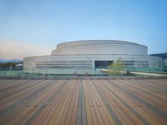 -北京园博大酒店