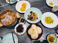 -紫泥369粗粮季(鼓楼店)