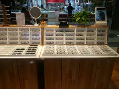 -MiRi眼镜连锁·蔡司·尼康控优点合作店(莘庄店)