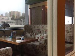 -栖巢咖啡馆(双岗店)