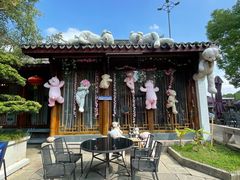 -湘湖大院(越王路店)