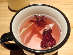洛神花茶-太二酸菜鱼(汕头苏宁广场店)
