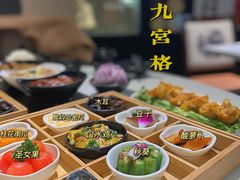 -新仙清汤牛腩(铜锣湾店)