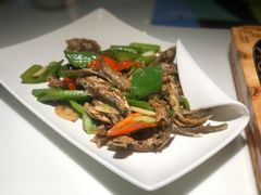 -原味田园·客家菜·土窑鸡(中航城君尚购物中心店)