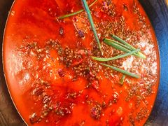 -岗上渣渣老火锅(两路口店)