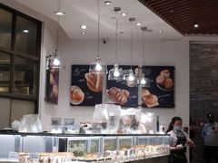 -新旺茶餐厅(嘉里城店)