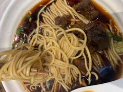 -奇芳阁·百年清真南京菜(夫子庙店)
