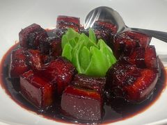 -蘇锦宴·淮扬菜烤鸭·小院(三元桥霄云路店)