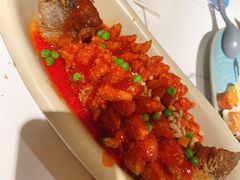 -鹿港小镇(西单大悦城店)