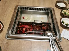 -野妹经典火锅(民治店)