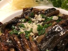 响油鳝糊-新聚丰菜馆(太监弄店)