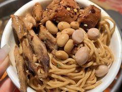 -刘一手重庆火锅(万达广场店)
