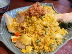 -泰兰香·Thailand(凯德空中花园店)