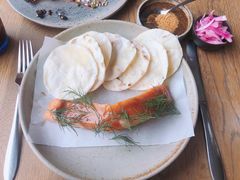 -BOR Eatery(安福路店)