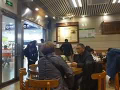 大堂-七叔公面家(拱北口岸店)